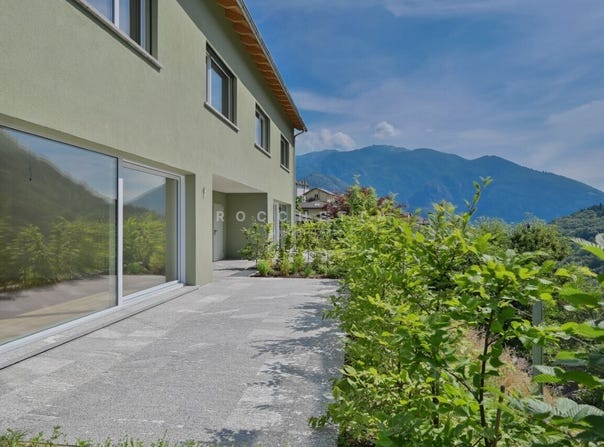 Losone, Ticino 6616
