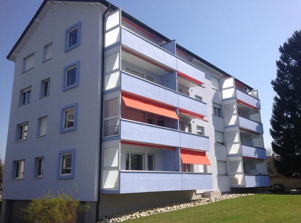 Gartenstrasse 7, Egerkingen, Solothurn (canton) 4622