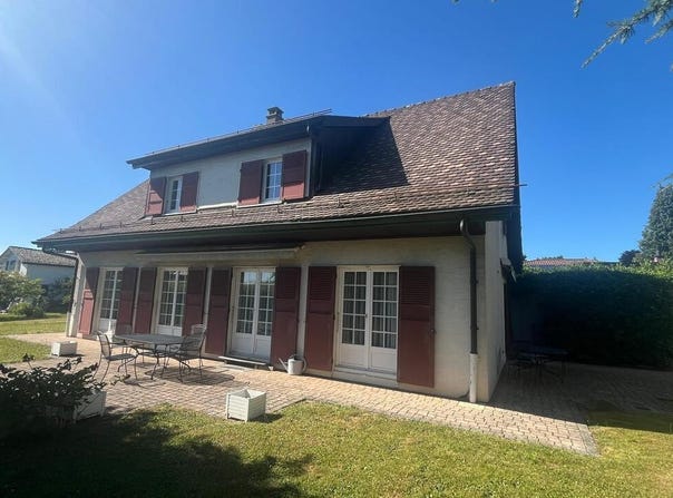 Belle opportunité !, Le Mont-sur-Lausanne, Vaud 1052