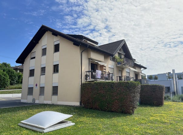 Route du Village 6A, Puidoux, Vaud 1070