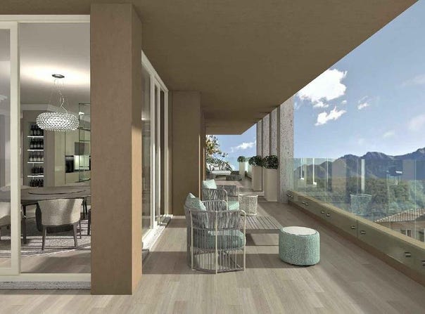 Melide, Ticino 6815