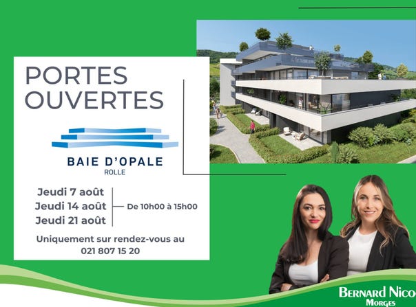 Rolle, Rolle, Vaud 1180
