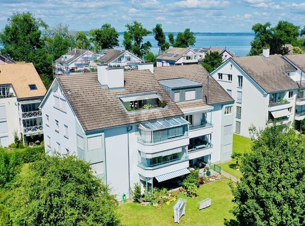 Arbon, Thurgau 9320