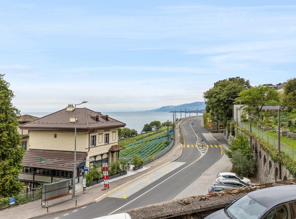 Veytaux_Veytaux, Veytaux, Vaud 1820