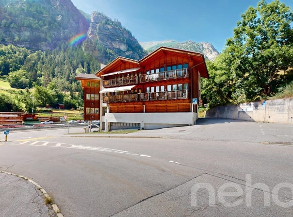 St. Niklaus VS, St. Niklaus VS, Valais 3924