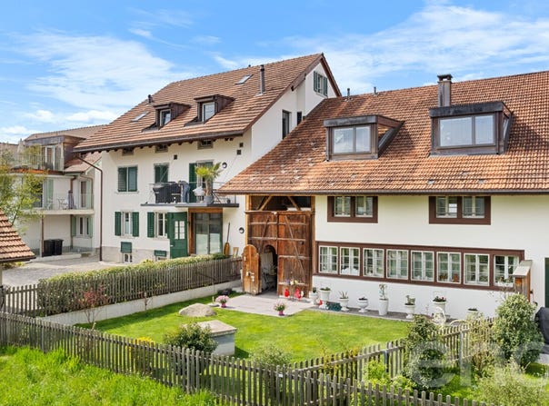 Illnau, Illnau, Zürich (canton) 8308