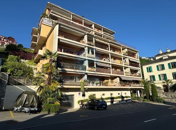 Riviera Vaudoise, Montreux, Vaud 1820