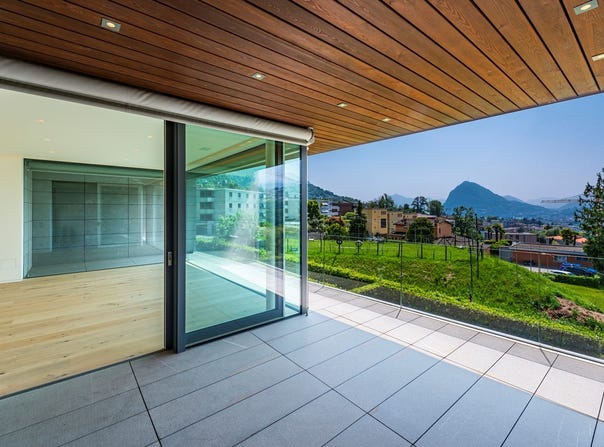 Lugano, Pregassona, Ticino 6963