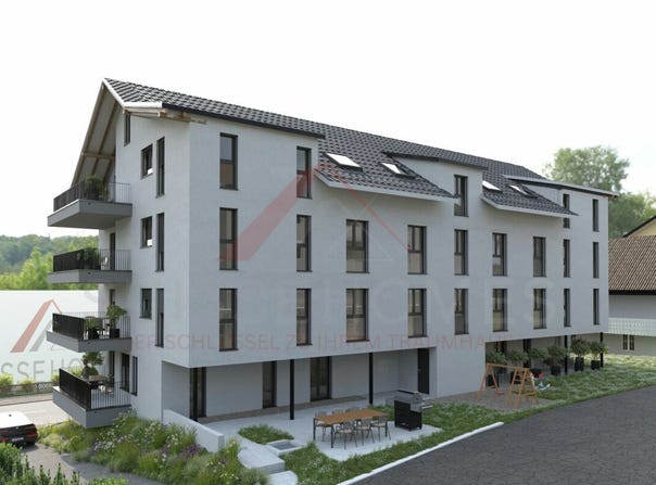 Toffen, Bern (canton) 3125