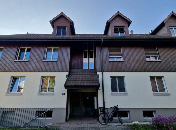 Rümikerstrasse 31, Winterthur, Zürich (canton) 8409
