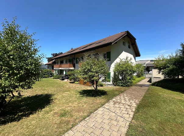 Sandstrasse 2b, Gebenstorf, Aargau 5412