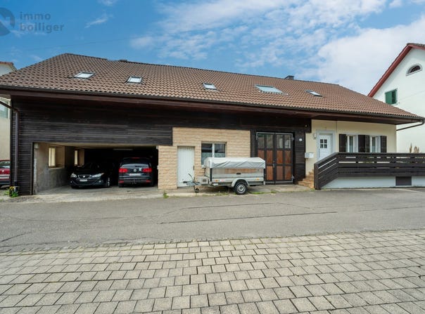 Hinterdorf 61, Schwaderloch, Aargau 5326