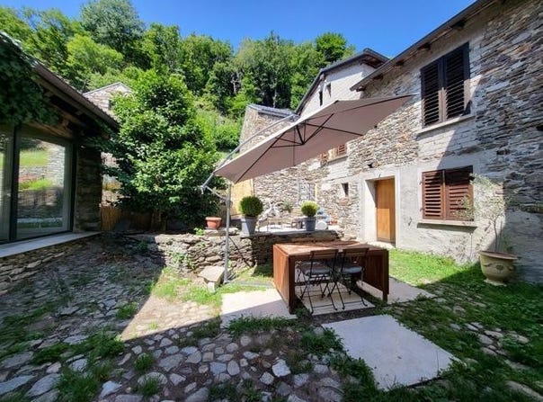 Rivera, Ticino 6802
