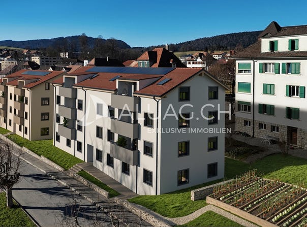 Reconvilier / Chaindon, Bern (canton) 2732
