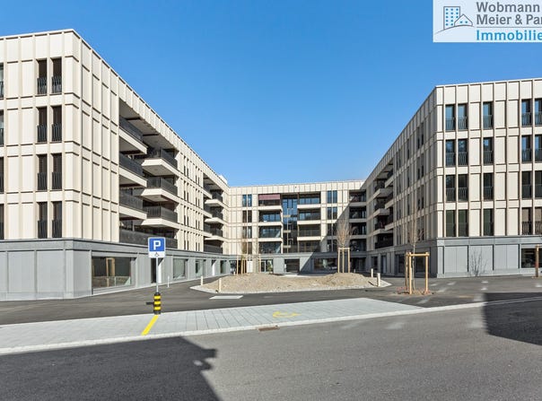 Moosburgstrasse 3a, Effretikon, Zürich (canton) 8307