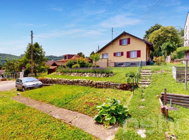 Penthalaz, Penthalaz, Vaud 1305