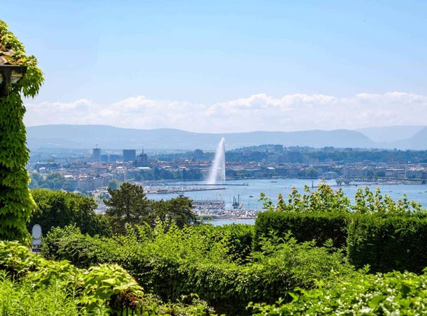 Cologny, Cologny, Geneva 1223