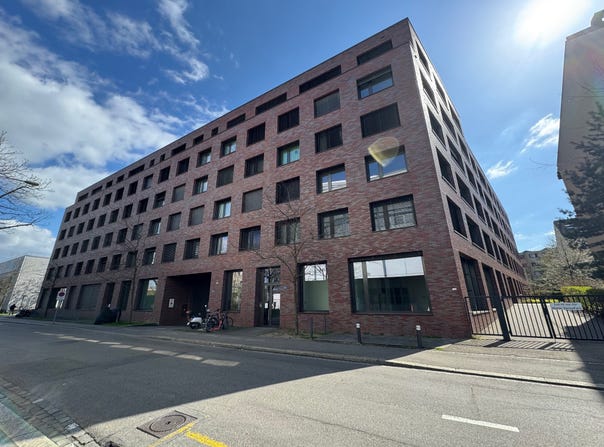 Neuhausstrasse 32, Basel, Basel-Stadt (canton) 4057
