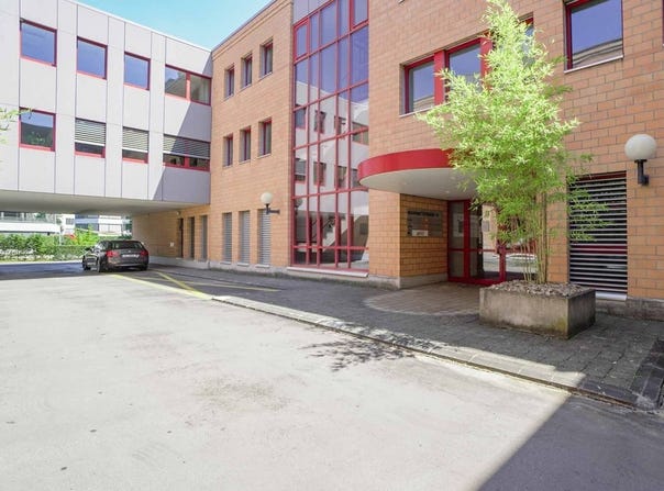Wuhrmattstrasse 21 - 23, Bottmingen, Basel-Landschaft (canton) 4103