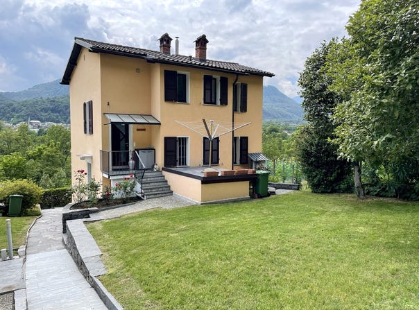 Solduno, Solduno, Ticino 6600