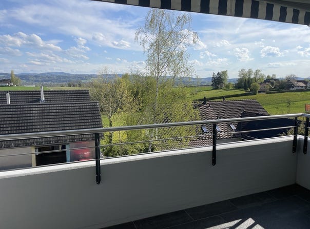 Dorfstrasse 24, Weiningen TG, Thurgau 8532