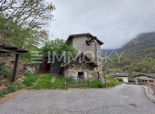 Isone, Ticino 6810