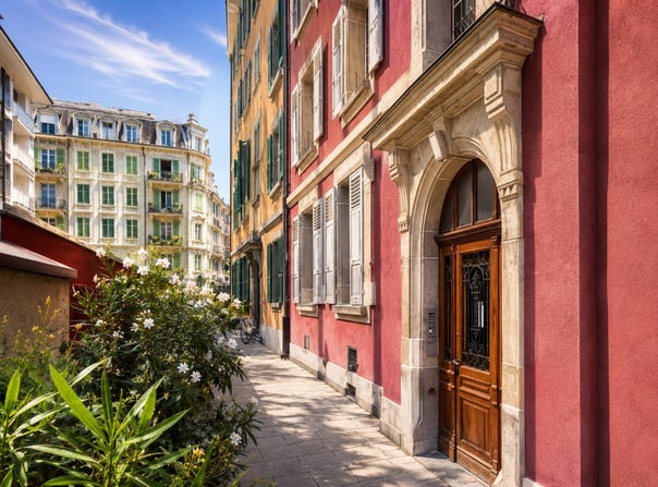 Lausanne, Lausanne, Vaud 1004
