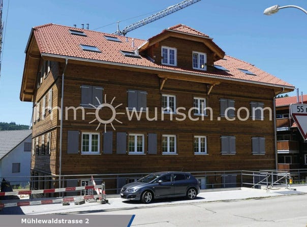 Mühlewaldstrasse 4, Grossdietwil, Lucerne (canton) 6146