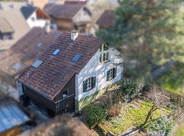 Hauptstrasse 70, Pfeffingen, Basel-Landschaft (canton) 4148