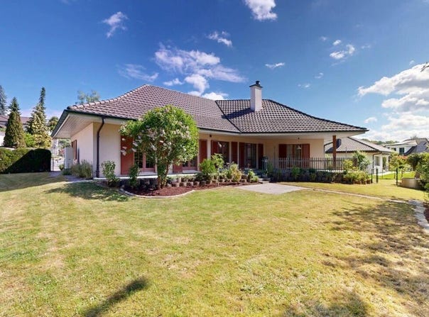 Waltenschwil, Aargau 5622