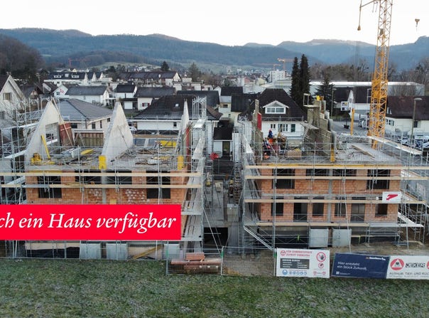 Breitenbachstrasse 41A, Brislach, Basel-Landschaft (canton) 4225