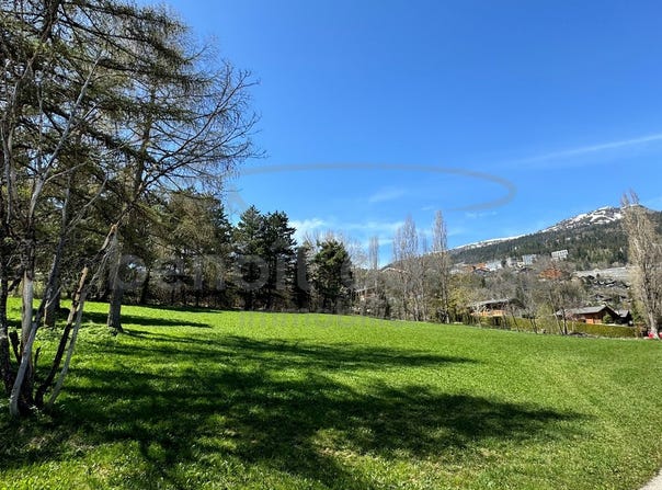 Proche de Crans-Montana, Bluche-Randogne, Valais 3975