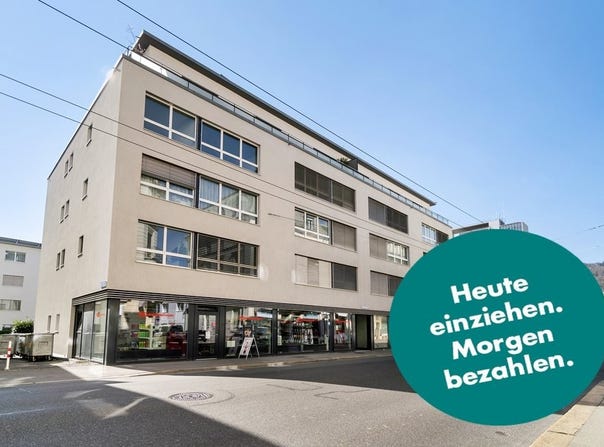 Zentralstrasse 68, Biel/Bienne, Bern (canton) 2503