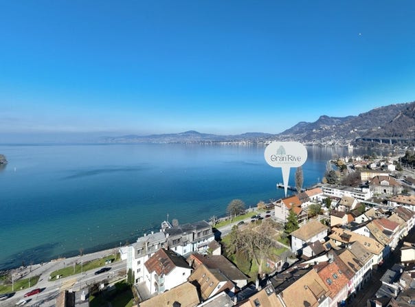 ZI C 77, 1844 Villeneuve, Switzerland, 1844, Vaud Villeneuve