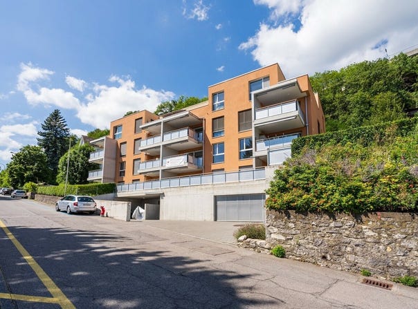 Zollhausstrasse 16, Biel/Bienne, Bern (canton) 2504