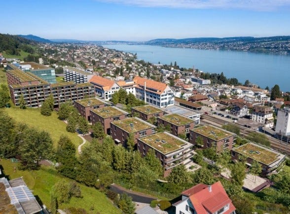 Neugasse 33, Horgen, Zürich (canton) 8810
