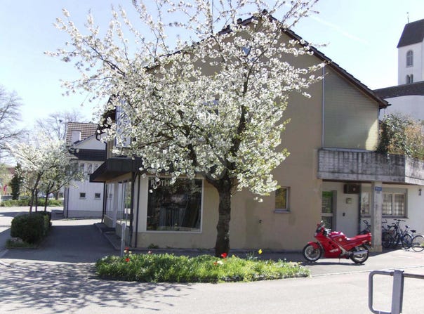 Auf Anfrage, Lengnau AG, Aargau 5426