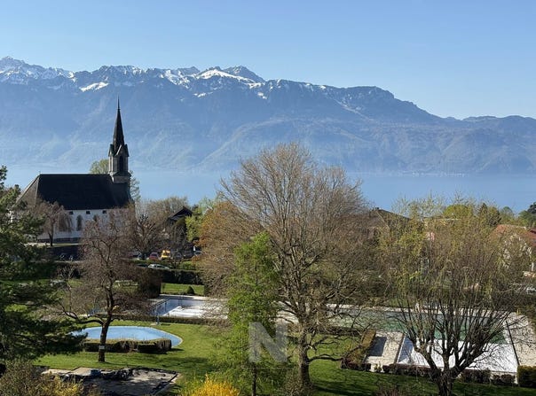 Chexbres, Vaud 1071