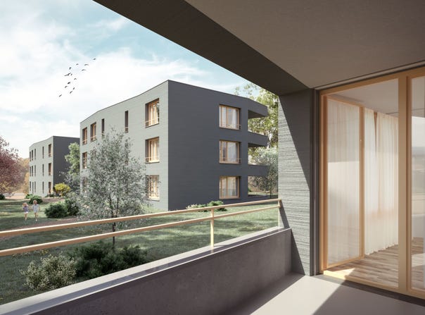 Eichholzstrasse 21b, Selzach, Solothurn (canton) 2545