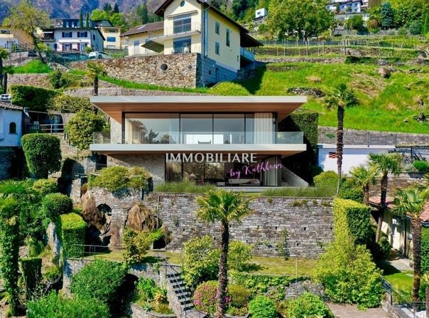Brissago, Ticino 6614