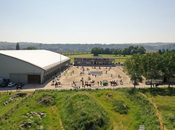 Routes des Moulins 200, Yverdon-les-Bains, Vaud 1400