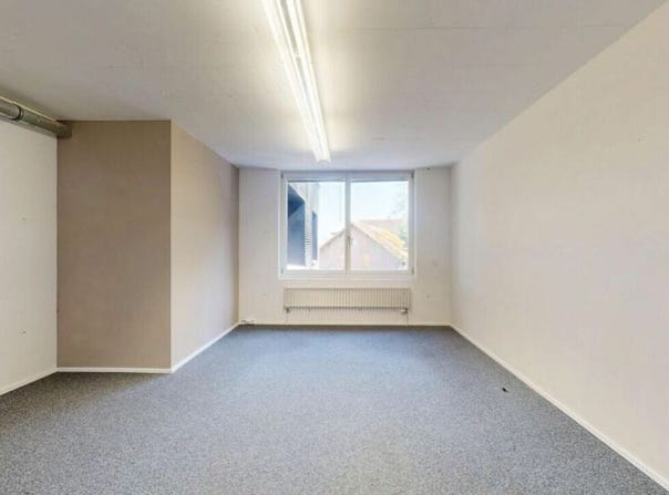 Bremgartenstrasse 11, Merenschwand, Aargau 5634