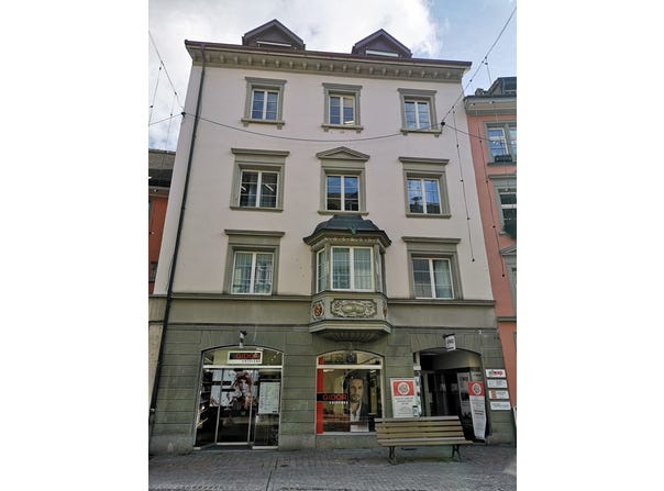 Vorstadt 12, Schaffhausen, Schaffhausen (canton) 8200