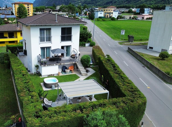 Riviera, Ticino 6527