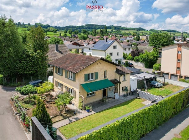 Muristrasse 22, Boswil, Aargau 5623