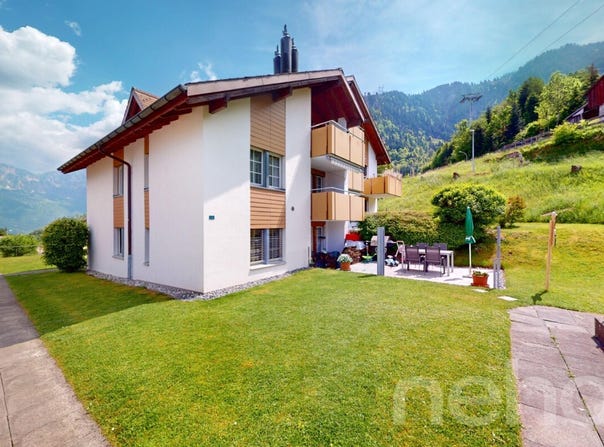 Oberterzen, Oberterzen, St. Gallen (canton) 8884