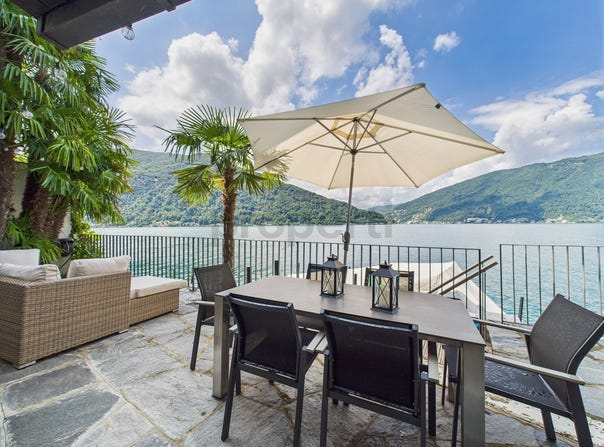 Bissone, Ticino 6816