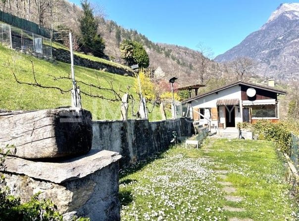 Semione, Ticino 6714