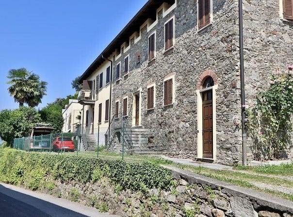 Termine, Termine, Ticino 6998