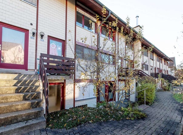 Buchs, Zürich (canton) 8107